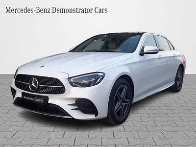 Used 2022 Mercedes-Benz E-Class [2017-2021] E 220d Exclusive [2019-2019] for sale at Rs. 69,00,000 in Bangalo