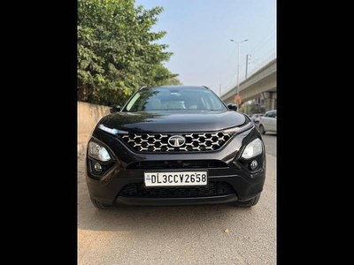 Used 2022 Tata Safari [2021-2023] XZA Plus for sale at Rs. 22,00,000 in Delhi