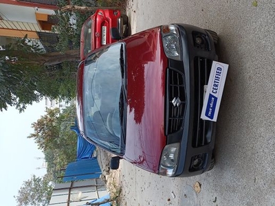 Used Maruti Suzuki Alto 2010 55799 kms in Hyderabad