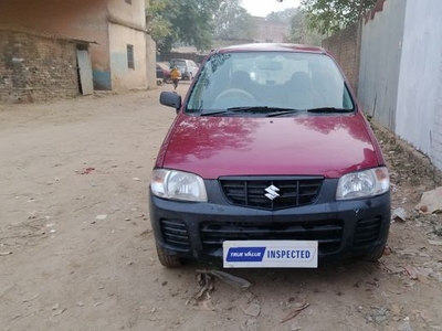 Used Maruti Suzuki Alto 2012 38338 kms in Patna