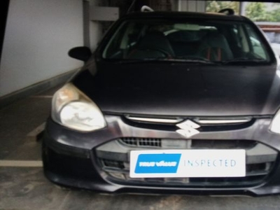 Used Maruti Suzuki Alto 800 2012 115796 kms in Gurugram