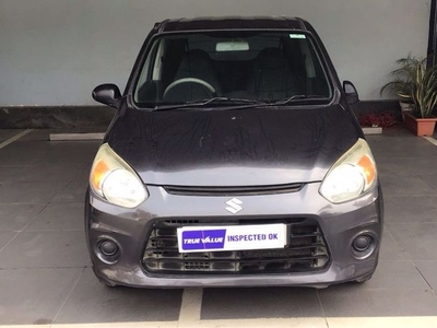 Used Maruti Suzuki Alto 800 2013 125770 kms in Lucknow
