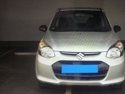 Used Maruti Suzuki Alto 800 2013 85934 kms in Mysore