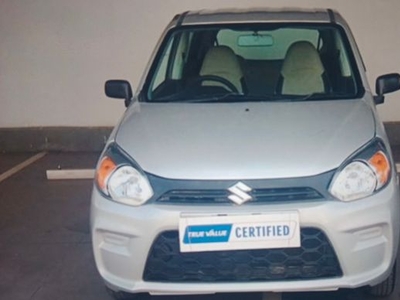 Used Maruti Suzuki Alto 800 2013 98235 kms in Hyderabad