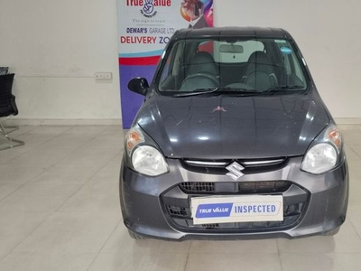 Used Maruti Suzuki Alto 800 2014 59372 kms in Kolkata