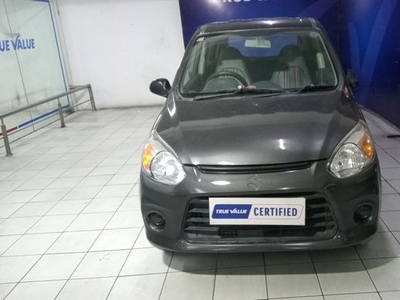 Used Maruti Suzuki Alto 800 2016 71509 kms in Hyderabad
