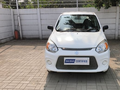 Used Maruti Suzuki Alto 800 2019 50686 kms in Pune