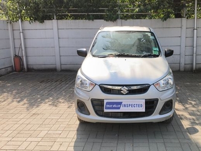 Used Maruti Suzuki Alto K10 2015 14735 kms in Pune