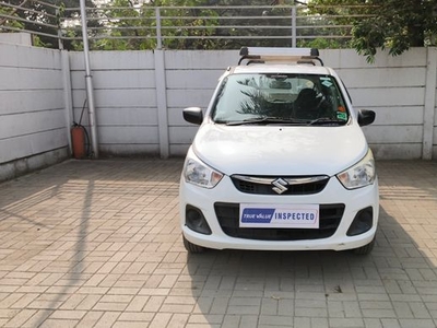 Used Maruti Suzuki Alto K10 2015 207494 kms in Pune