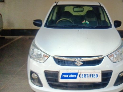 Used Maruti Suzuki Alto K10 2018 45645 kms in Pune