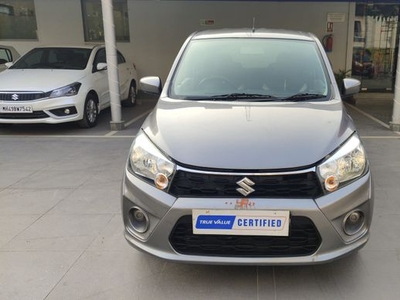 Used Maruti Suzuki Celerio 2018 20666 kms in Nagpur