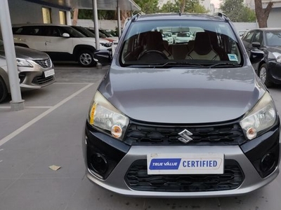 Used Maruti Suzuki Celerio 2018 41965 kms in Rajkot