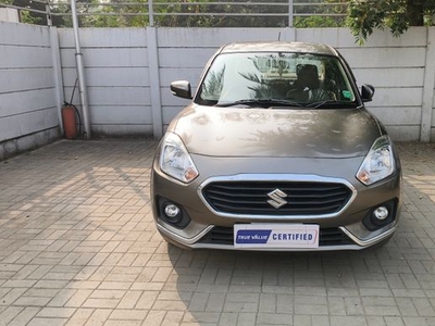 Used Maruti Suzuki Dzire 2019 24774 kms in Pune