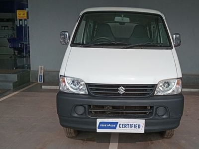 Used Maruti Suzuki Eeco 2020 60764 kms in Hubli