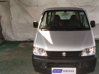 Used Maruti Suzuki Eeco 2022 10151 kms in Mumbai