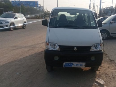 Used Maruti Suzuki Eeco 2022 13523 kms in Hyderabad