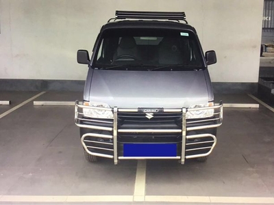 Used Maruti Suzuki Eeco 2022 23037 kms in Erode