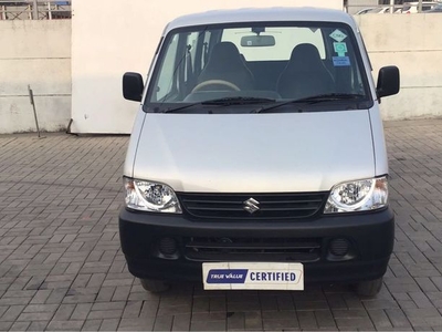 Used Maruti Suzuki Eeco 2022 52345 kms in Pune