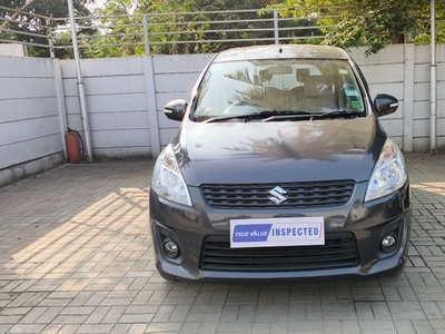 Used Maruti Suzuki Ertiga 2013 92989 kms in Pune