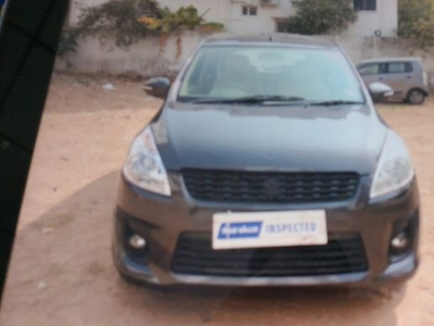 Used Maruti Suzuki Ertiga 2015 143208 kms in Hyderabad