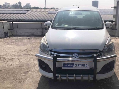 Used Maruti Suzuki Ertiga 2015 145816 kms in Hyderabad