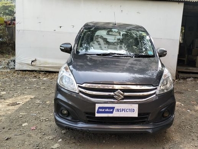Used Maruti Suzuki Ertiga 2017 130091 kms in Mumbai