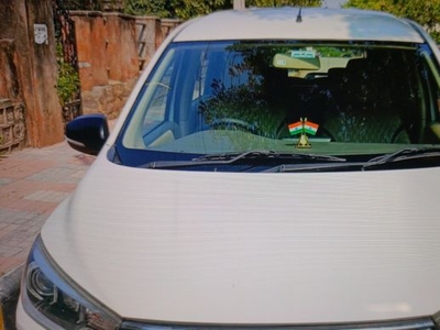 Used Maruti Suzuki Ertiga 2019 69325 kms in Hyderabad