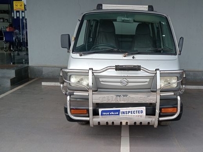 Used Maruti Suzuki Omni 2015 139796 kms in Hubli