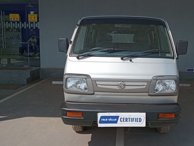 Used Maruti Suzuki Omni 2017 36989 kms in Hubli