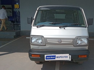Used Maruti Suzuki Omni 2019 107503 kms in Hubli
