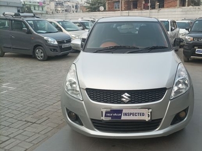 Used Maruti Suzuki Swift 2012 82888 kms in Patna