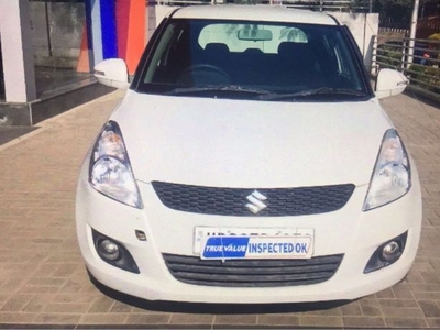 Used Maruti Suzuki Swift 2013 172089 kms in Lucknow