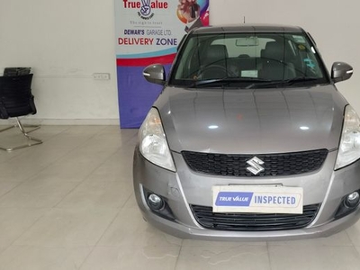 Used Maruti Suzuki Swift 2014 143795 kms in Kolkata