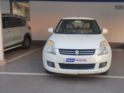 Used Maruti Suzuki Swift Dzire 2009 80906 kms in Mangalore