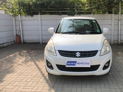 Used Maruti Suzuki Swift Dzire 2013 122810 kms in Pune