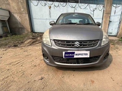 Used Maruti Suzuki Swift Dzire 2013 66763 kms in Jamshedpur