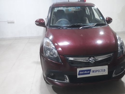 Used Maruti Suzuki Swift Dzire 2015 21712 kms in Kolkata