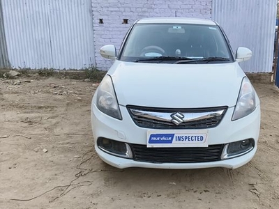 Used Maruti Suzuki Swift Dzire 2015 42032 kms in Patna