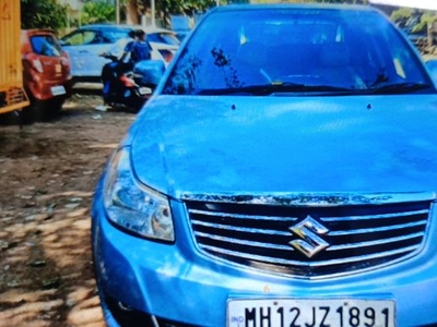 Used Maruti Suzuki Sx4 2013 150573 kms in Pune