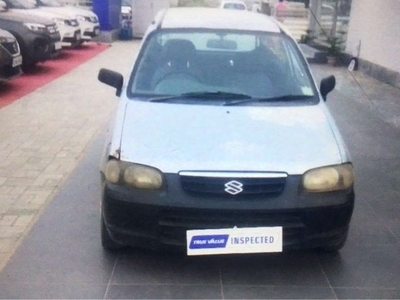 Used Maruti Suzuki Wagon R 2008 142863 kms in Lucknow