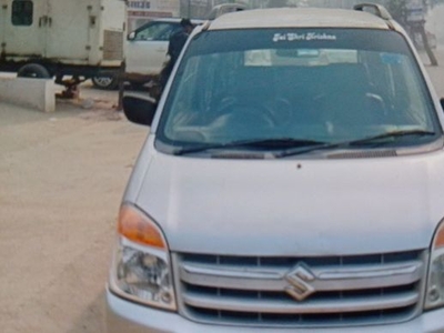 Used Maruti Suzuki Wagon R 2009 73526 kms in Gurugram