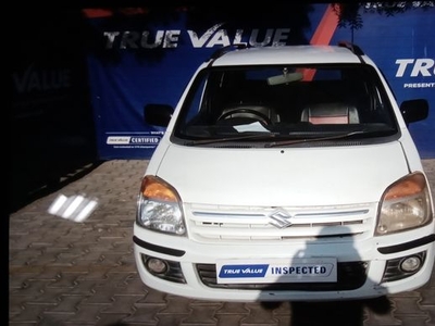 Used Maruti Suzuki Wagon R 2009 89975 kms in Gurugram