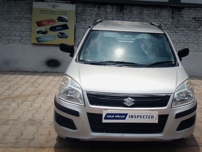 Used Maruti Suzuki Wagon R 2012 89975 kms in Gurugram