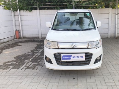 Used Maruti Suzuki Wagon R 2013 129710 kms in Pune