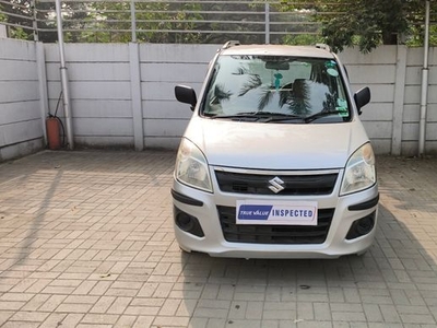 Used Maruti Suzuki Wagon R 2013 73208 kms in Pune