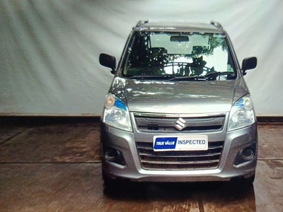 Used Maruti Suzuki Wagon R 2014 105422 kms in Pune