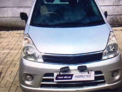 Used Maruti Suzuki Zen Estilo 2009 142800 kms in Lucknow