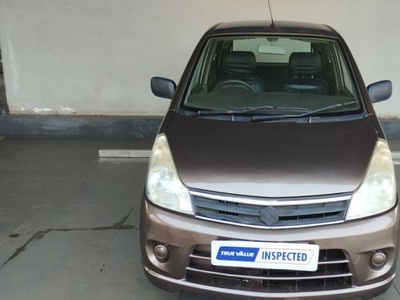 Used Maruti Suzuki Zen Estilo 2010 24770 kms in Jamshedpur