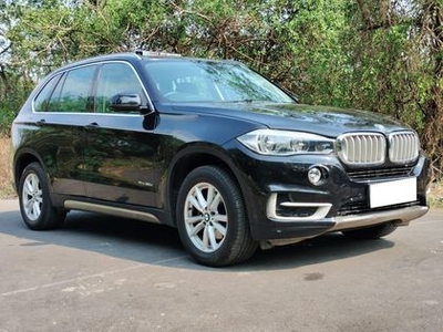 2014 BMW X5 xDrive 30d