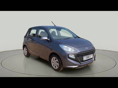 Hyundai Santro Sportz [2018-2020]